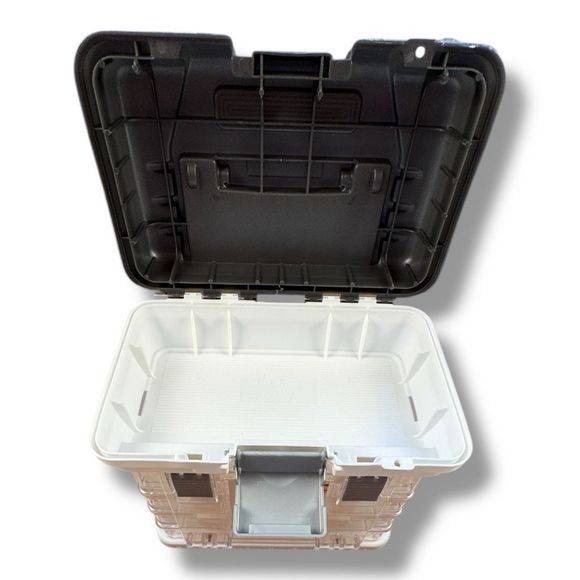 NWT Creative Options Small Storage Rack System - Picture 4 of 12